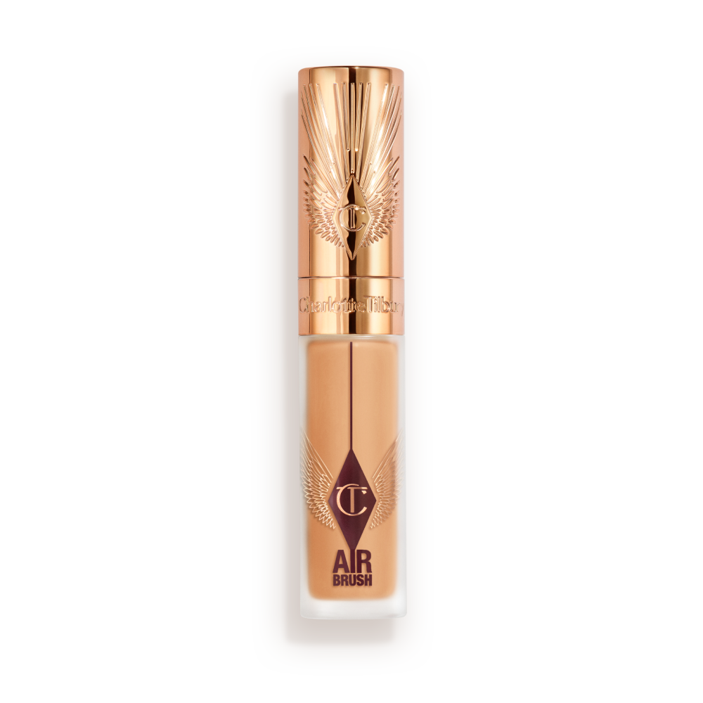 Airbrush Flawless Concealer - 10 Tan closed packshot