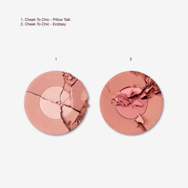 cheek to chic-Swatches cheek to chic-Swatches