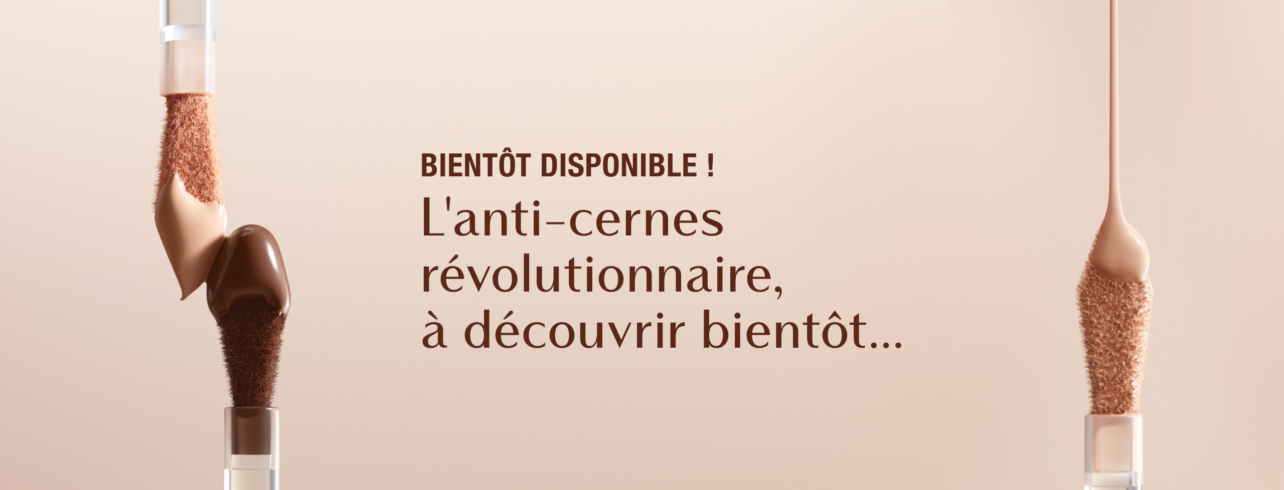 Get Ready For The Future Of Concealer