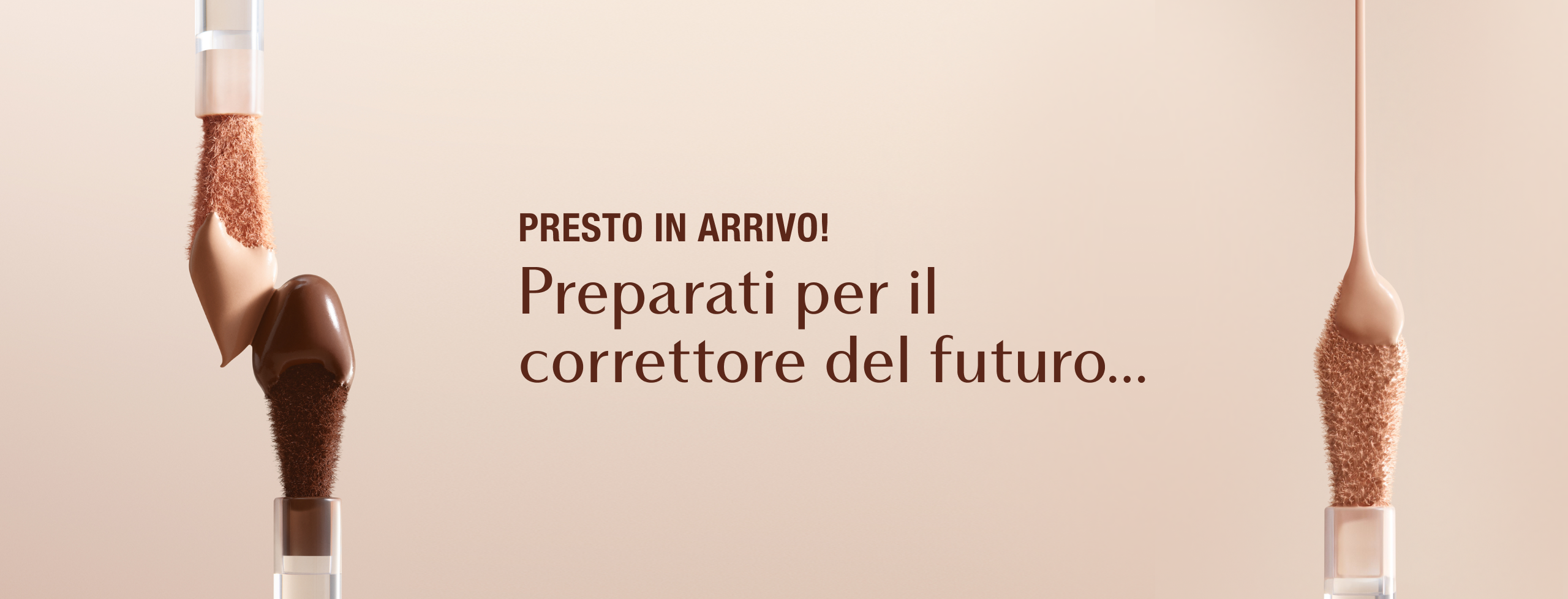 Get Ready For The Future Of Concealer