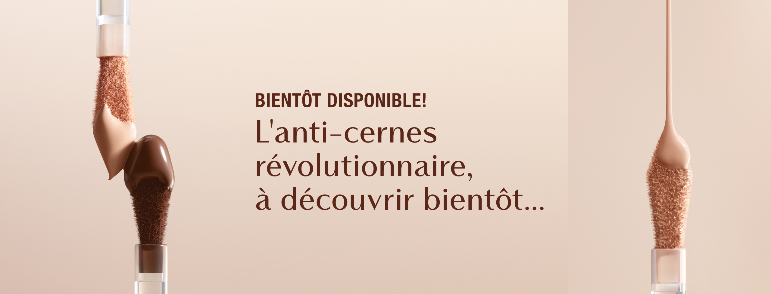 Get Ready For The Future Of Concealer