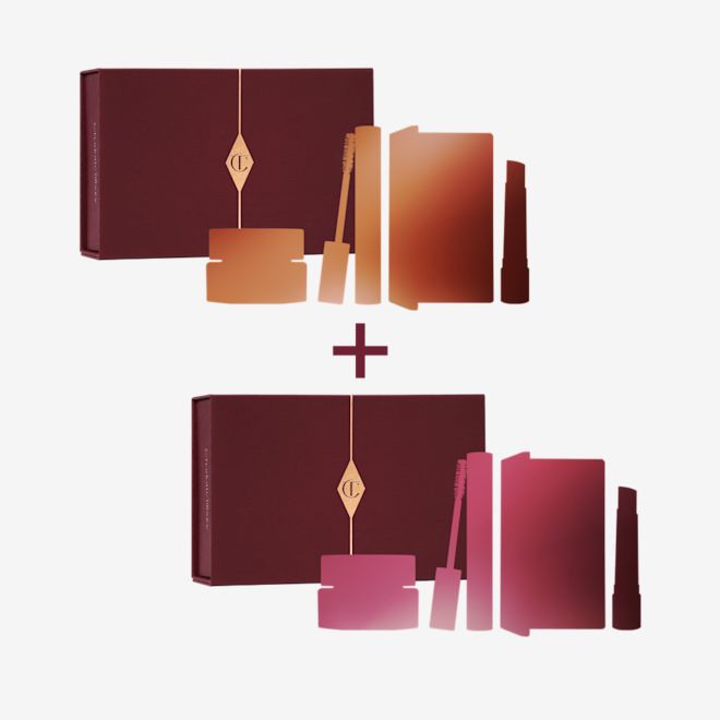 Mystery Box Bring Back PINK+PEACH- bundle Mystery Box Bring Back PINK+PEACH- bundle