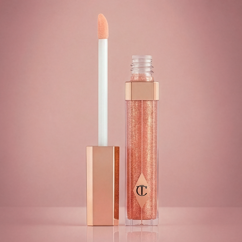 Free Blondie Lip Lustre