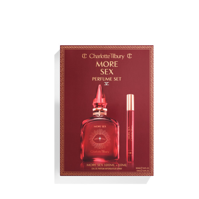 More Sex Perfume Set