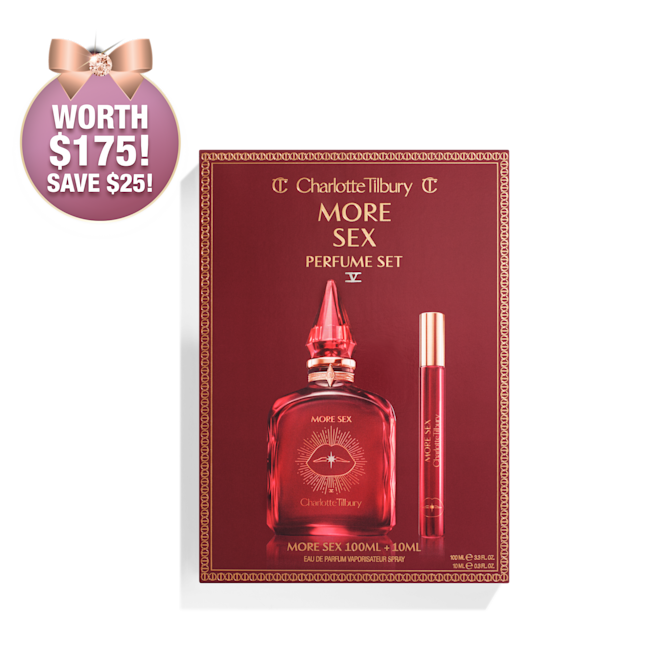 More Sex Perfume Set