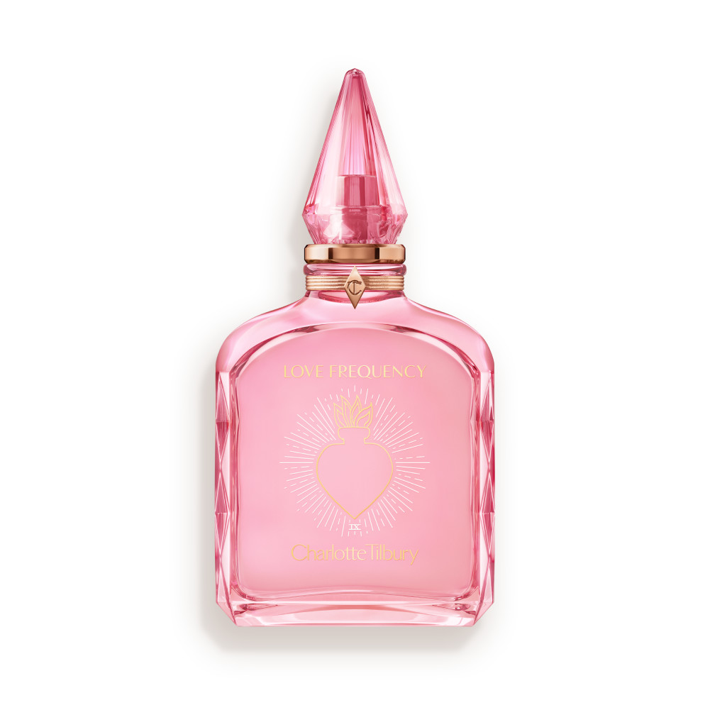 Charlotte Tilbury Love Frequency - 100 Ml Fragrance