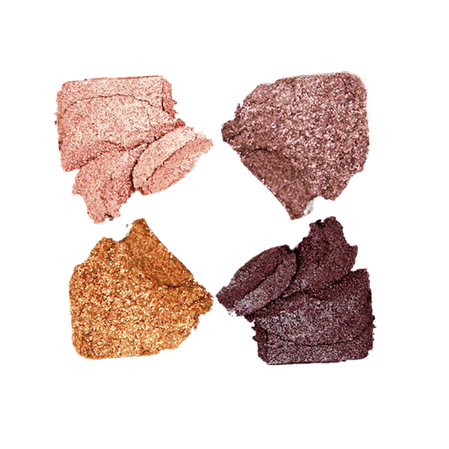 Palette of Pops Celestial Eyes Swatch