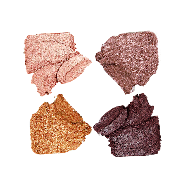 Palette of Pops Celestial Eyes Swatch Palette of Pops Celestial Eyes Swatch