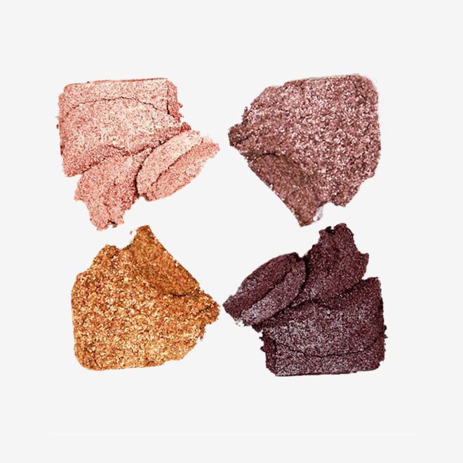 Palette of Pops Celestial Eyes Swatch Palette of Pops Celestial Eyes Swatch