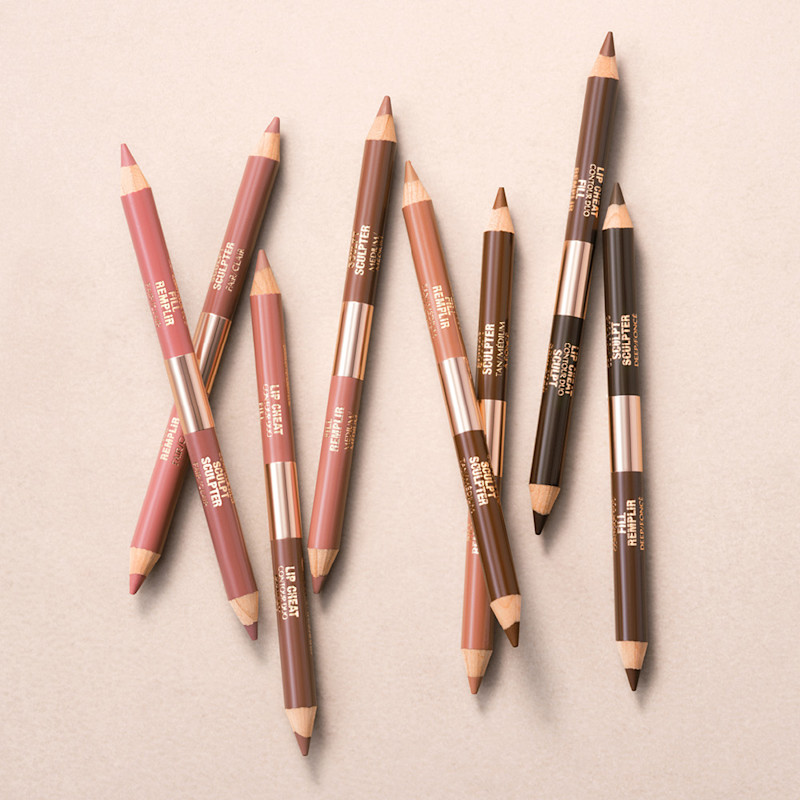 Lip Cheat Contour Duo all shades