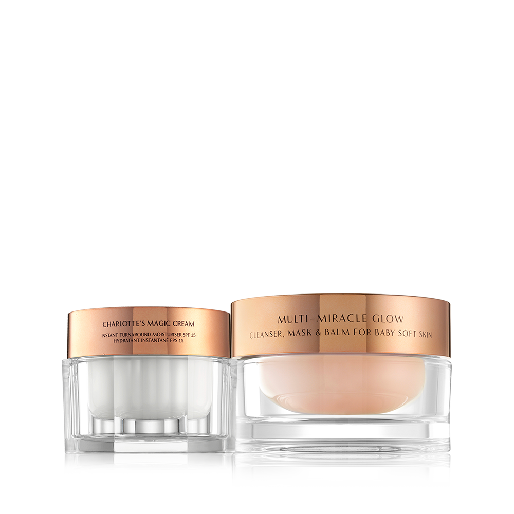 charlotte tilbury glowing skin kit