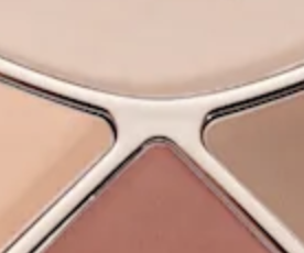 Autumn Palette Swatch