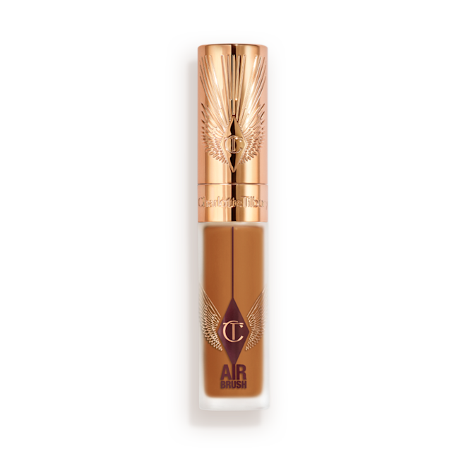 Airbrush Flawless Concealer - 14.5 Deep closed packshot Airbrush Flawless Concealer - 14.5 Deep closed packshot