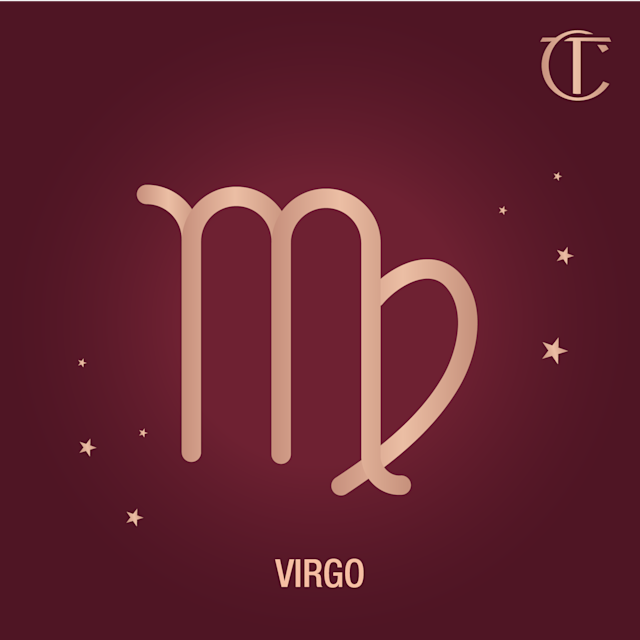 Horoscope for Virgo June 2024