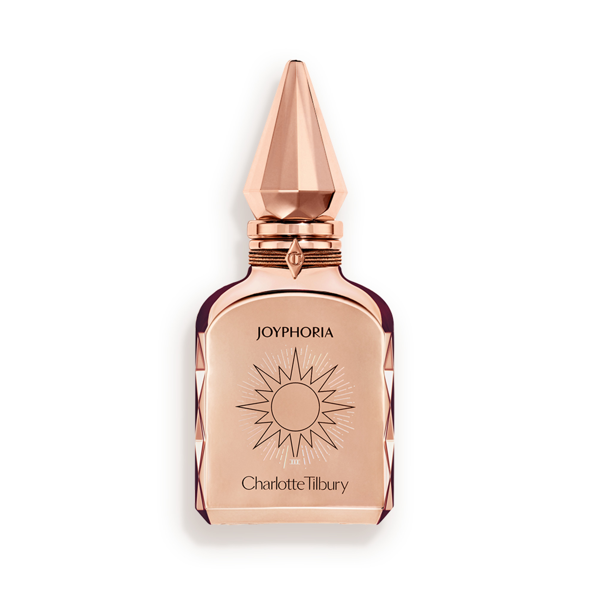 Charlotte Tilbury Joyphoria - 50 Ml Fragrance