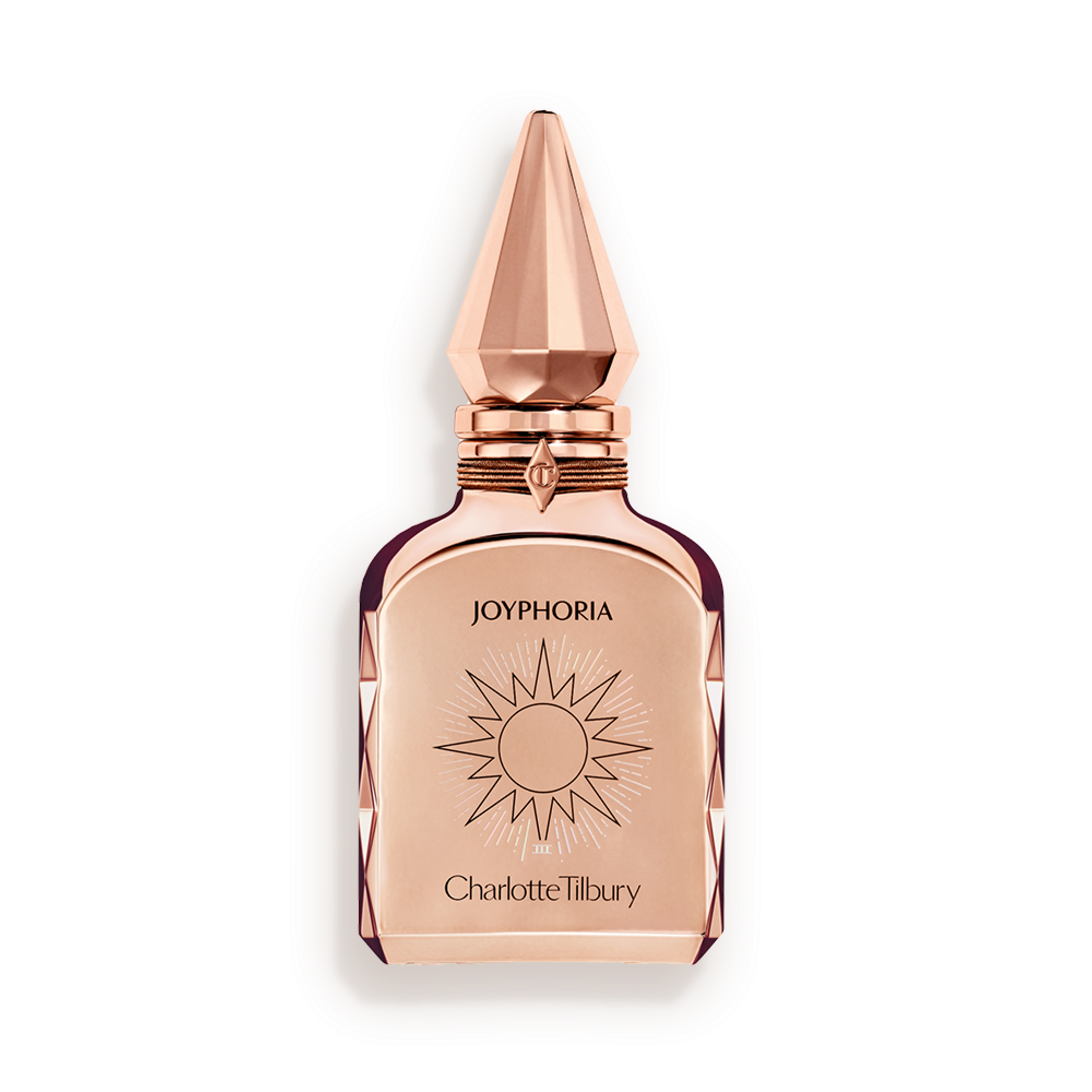 Joyphoria: Warm Floral Vanilla Perfume Edp | Charlotte Tilbury