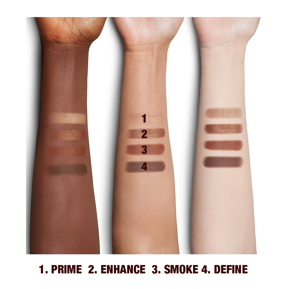 charlotte tilbury eyes of a star palette