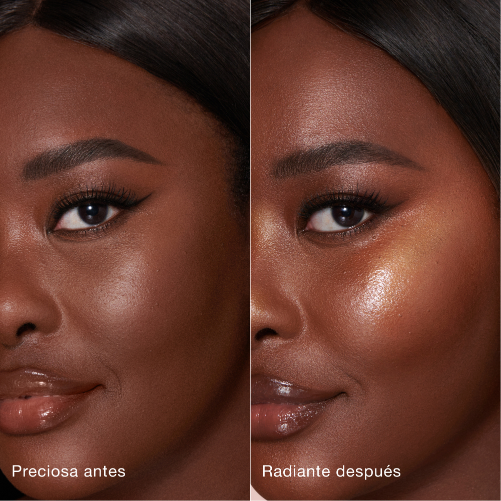 Beauty Light Wand B&A Deep Goldgasm