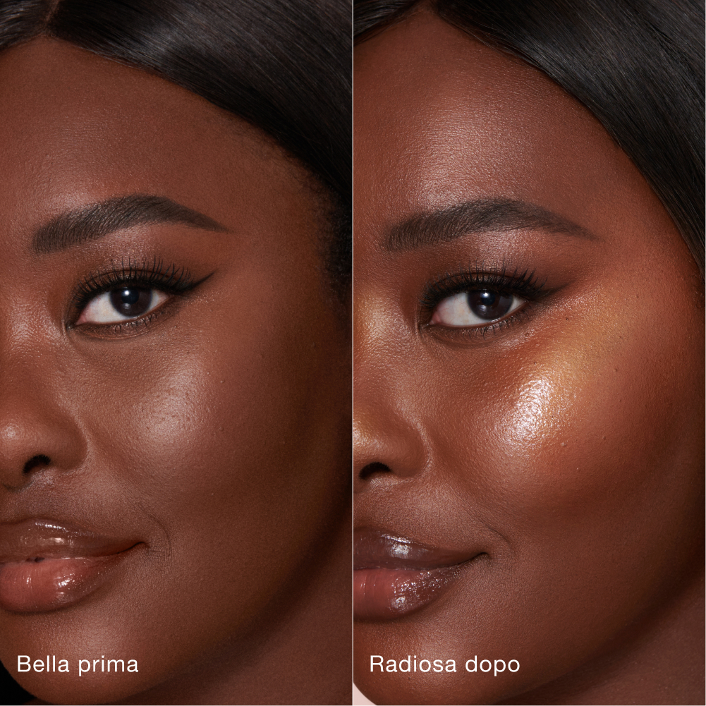 Beauty Light Wand B&A Deep Goldgasm