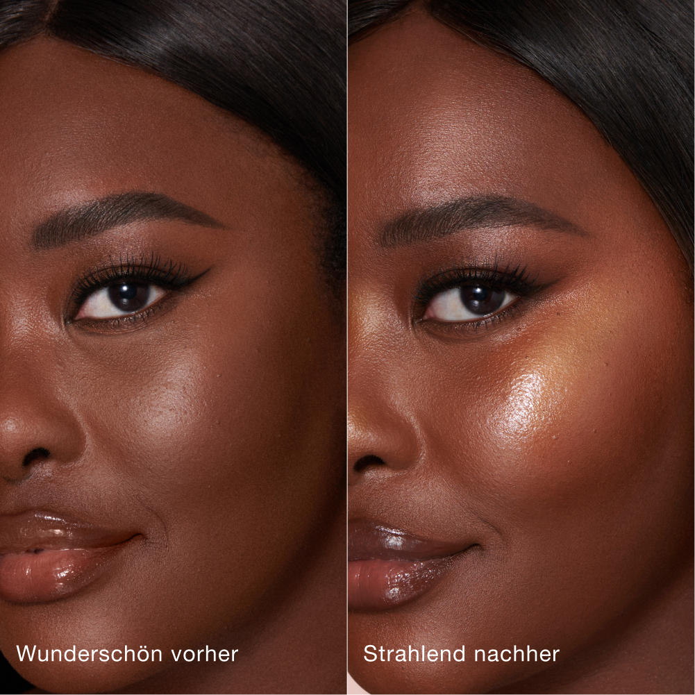 Beauty Light Wand B&A Deep Goldgasm