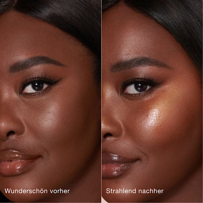 Beauty Light Wand B&A Deep Goldgasm Beauty Light Wand B&A Deep Goldgasm