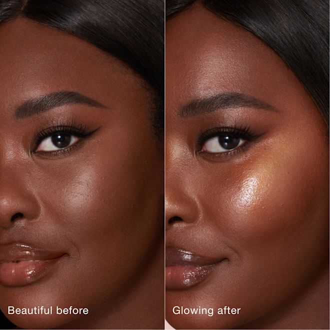 Beauty Light Wand B&A Deep Goldgasm Beauty Light Wand B&A Deep Goldgasm