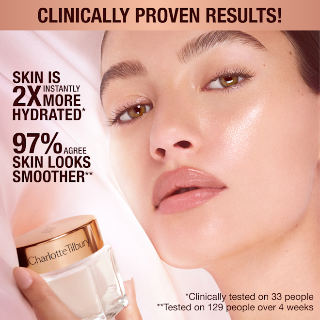 Magic Cream Magic Cream