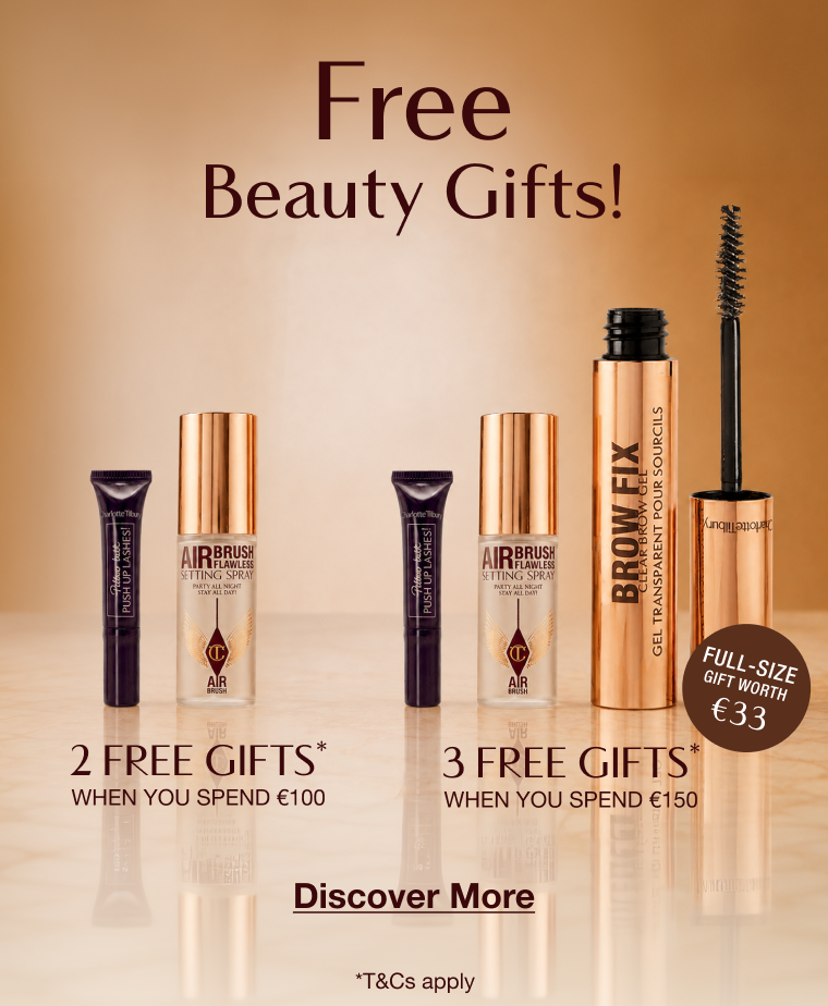 Free Beauty Gifts! 