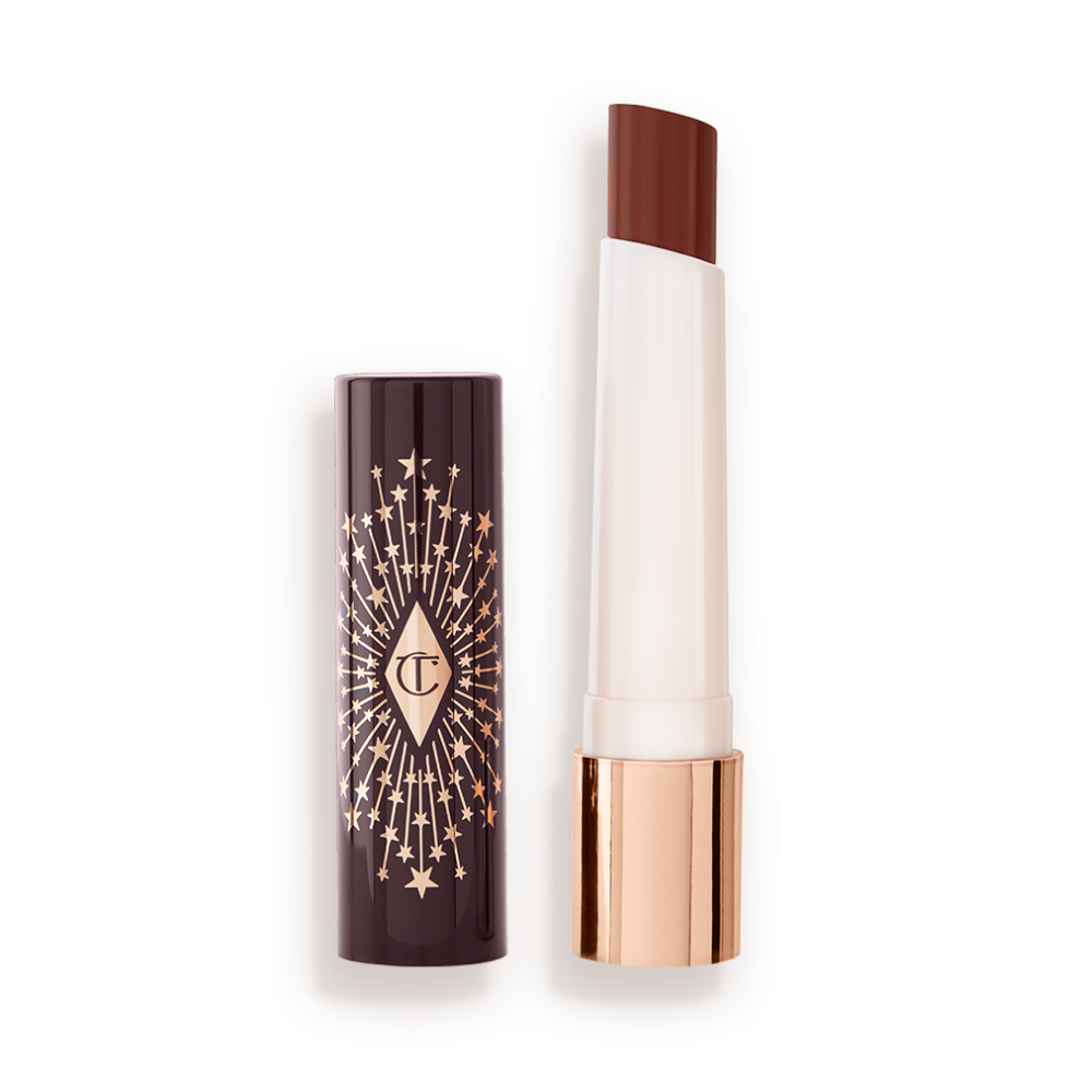 Passion Kiss: Hyaluronic Happikiss: Hydrating Lipstick Balm