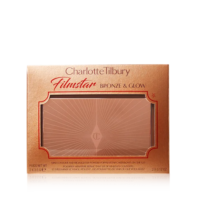 Filmstar Bronze & Glow photo 2