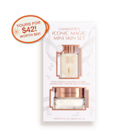 Iconic Magic Mini Skin Set