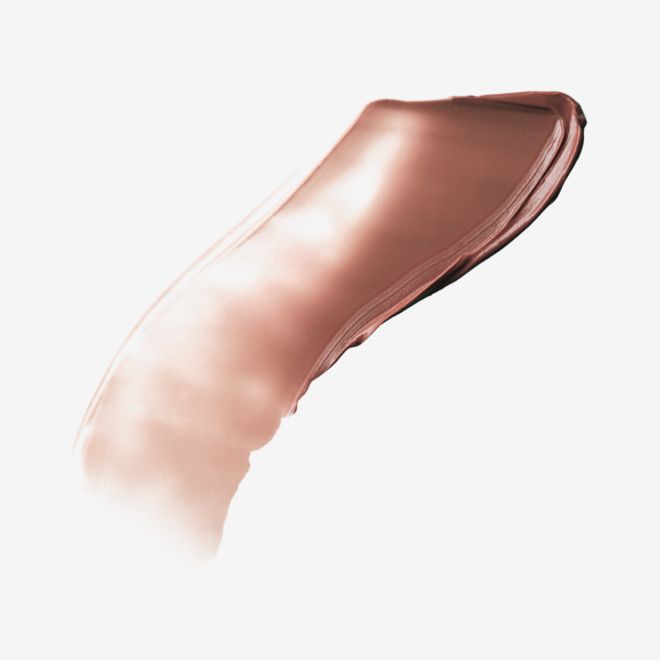 Pillow Talk Blush Balm Lip Tint - 90s Kiss Texture Swatch Pillow Talk Blush Balm Lip Tint - 90s Kiss Texture Swatch