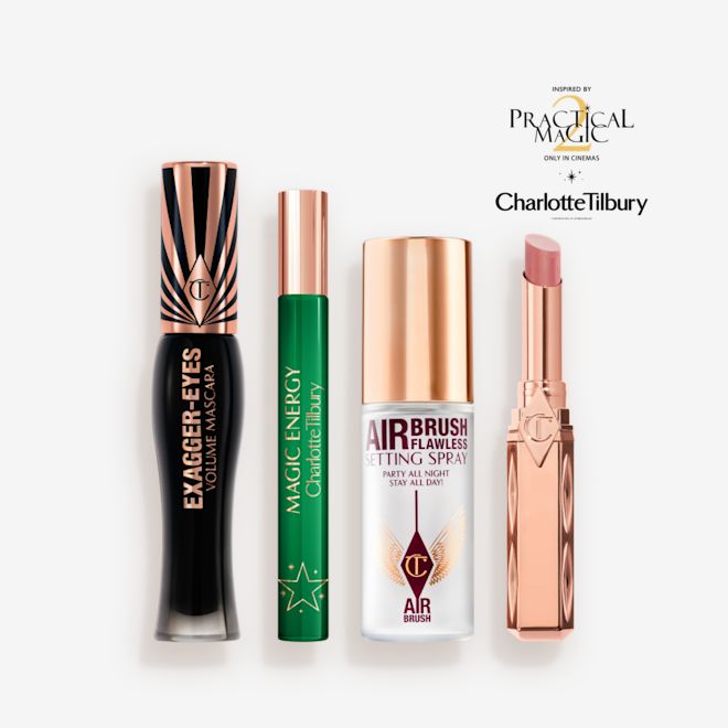 Practical Magic Bundle Packshot Practical Magic Bundle Packshot