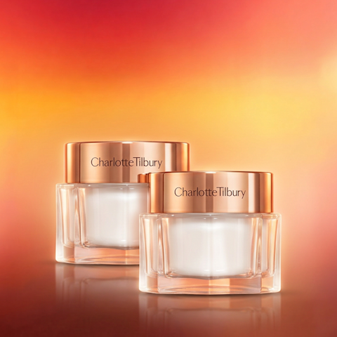 Charlotte Tilbury 2 for 1 Magic Cream