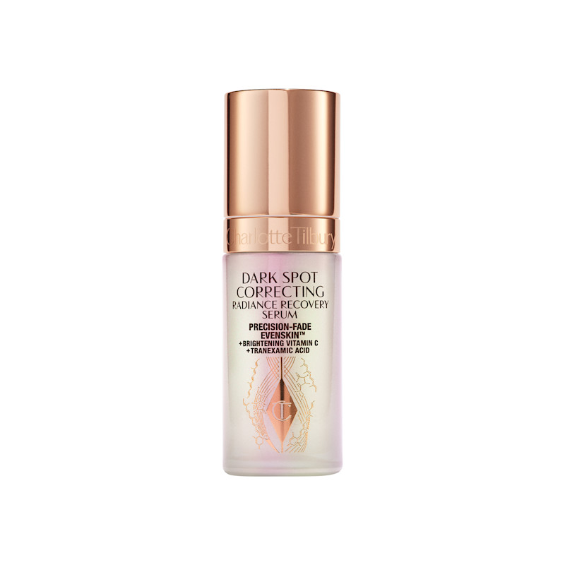 Dark Spot Correcting Radiance Recovery Serum to reduce the appearance of dark spots and hyperpigmentation