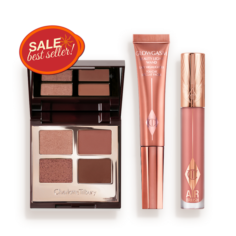 Pillow Talk Airbrush Kit 45% Off