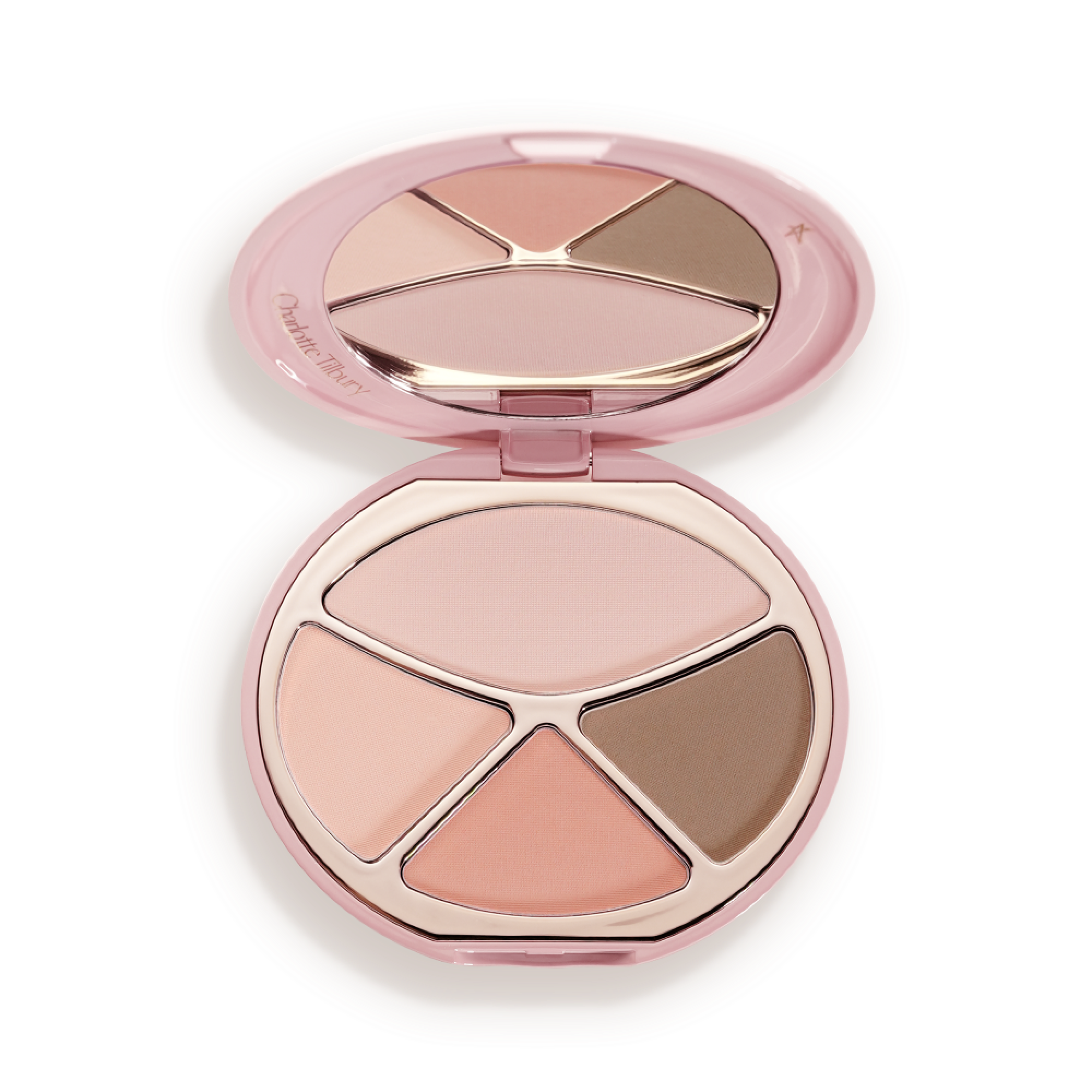 Soft Bloom Palette Spring Packshot