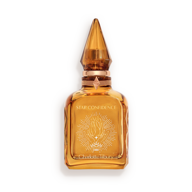 Star Confidence 50ml packshot Star Confidence 50ml packshot