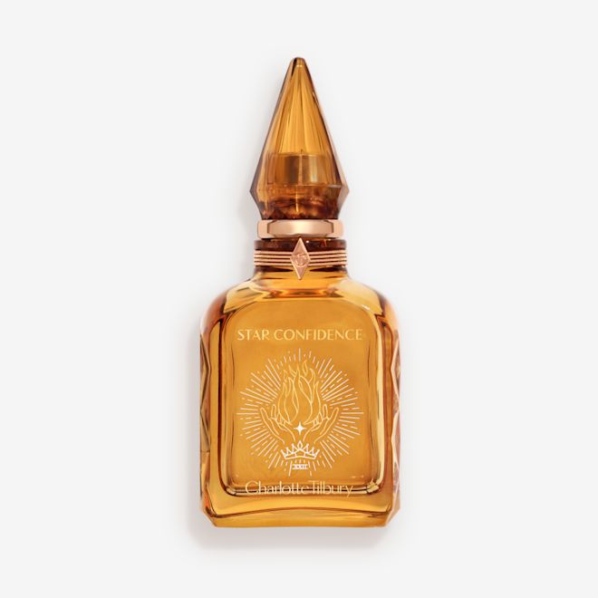 Star Confidence 50ml packshot Star Confidence 50ml packshot