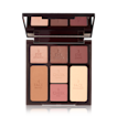 Instant Look in a Palette Gorgeous Glowing Beauty Open Pack Shot