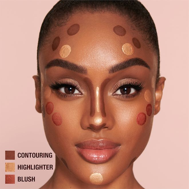 FR FACE-MAPPING-BLW-MODEL-DEEP-2000X2000-min DOT, DOT, BLEND + GLOW!