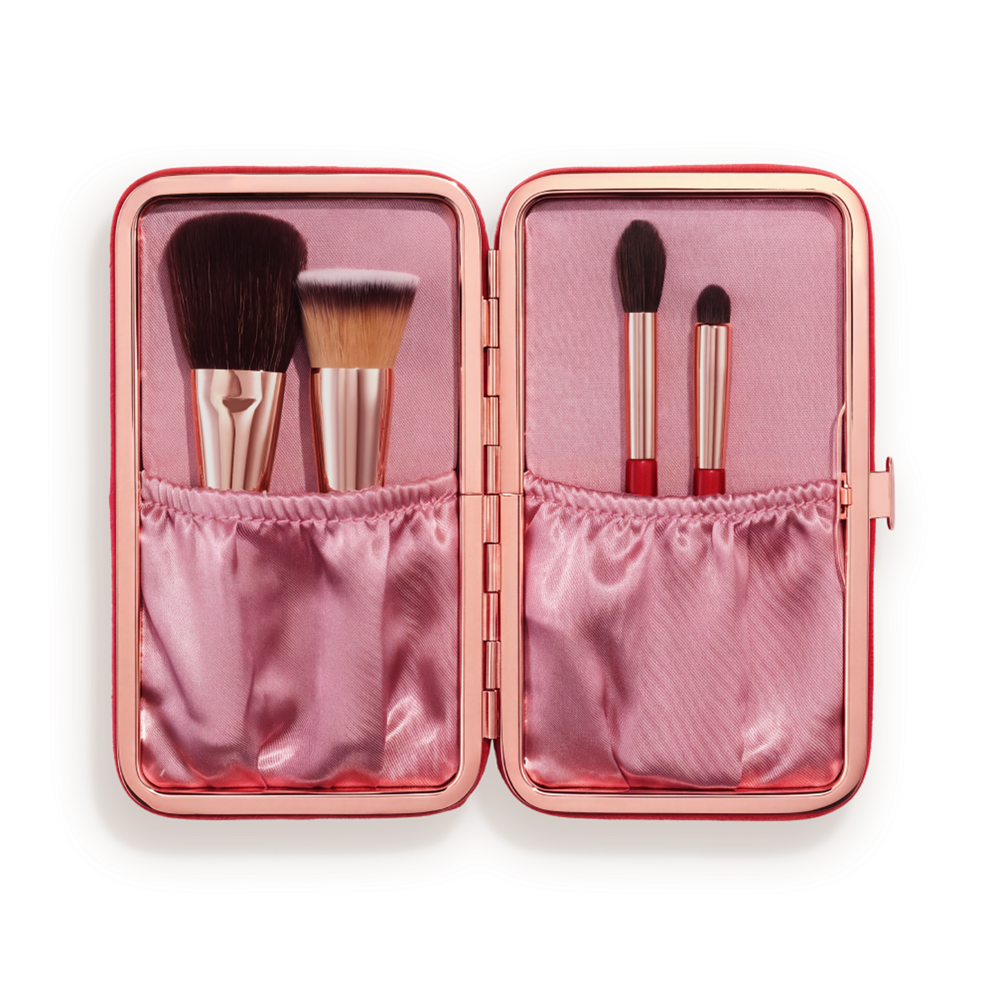Packshot of Products CHARLOTTE-S HOLLYWOOD MINI BRUSH SET Holiday 2026