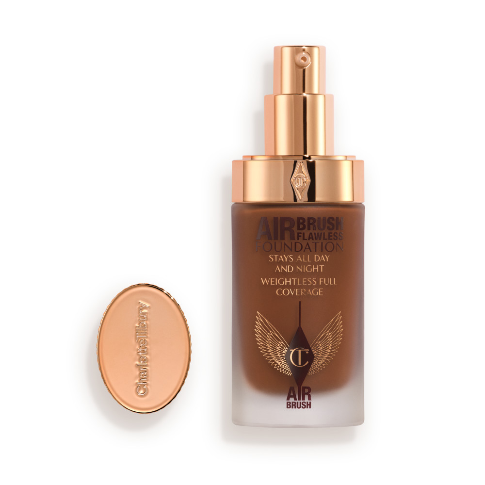 Charlotte Tilbury Airbrush Flawless Foundation - 14 Neutral
