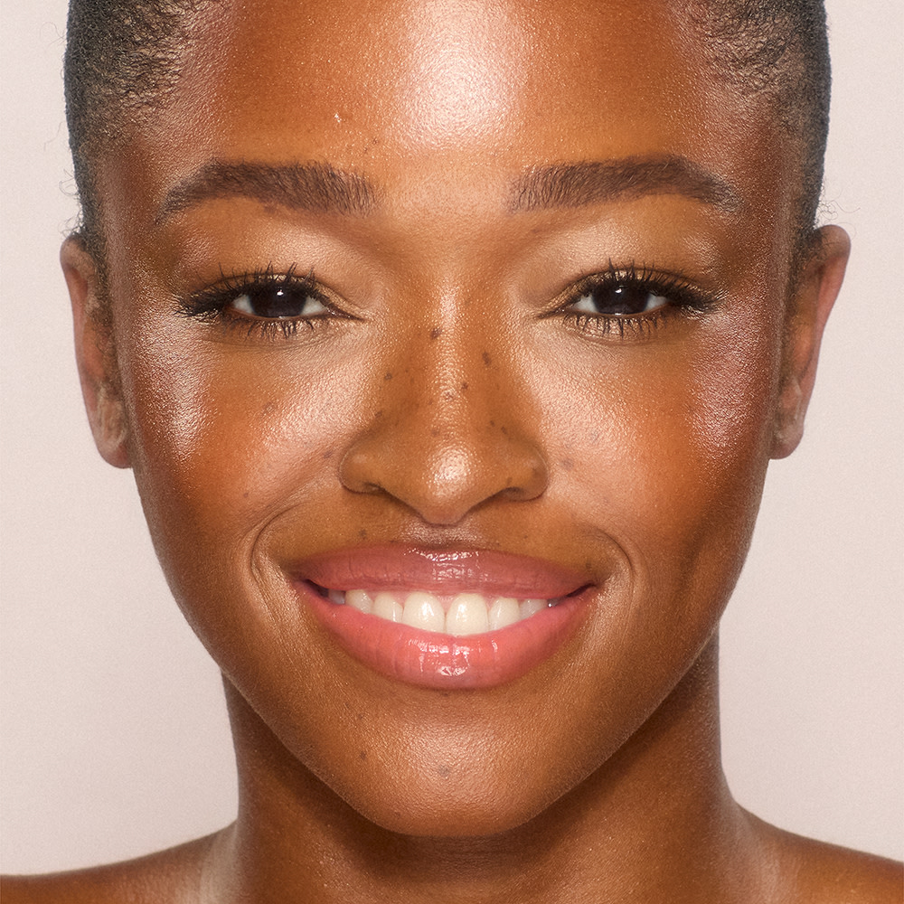 Charlotte Tilbury Unreal Skin Sheer Glow Tint Hydrating Foundation Stick - 12.5 Tan
