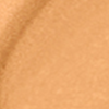 Swatch of a radiant, creamy concealer in a dark sandy-brown shade.