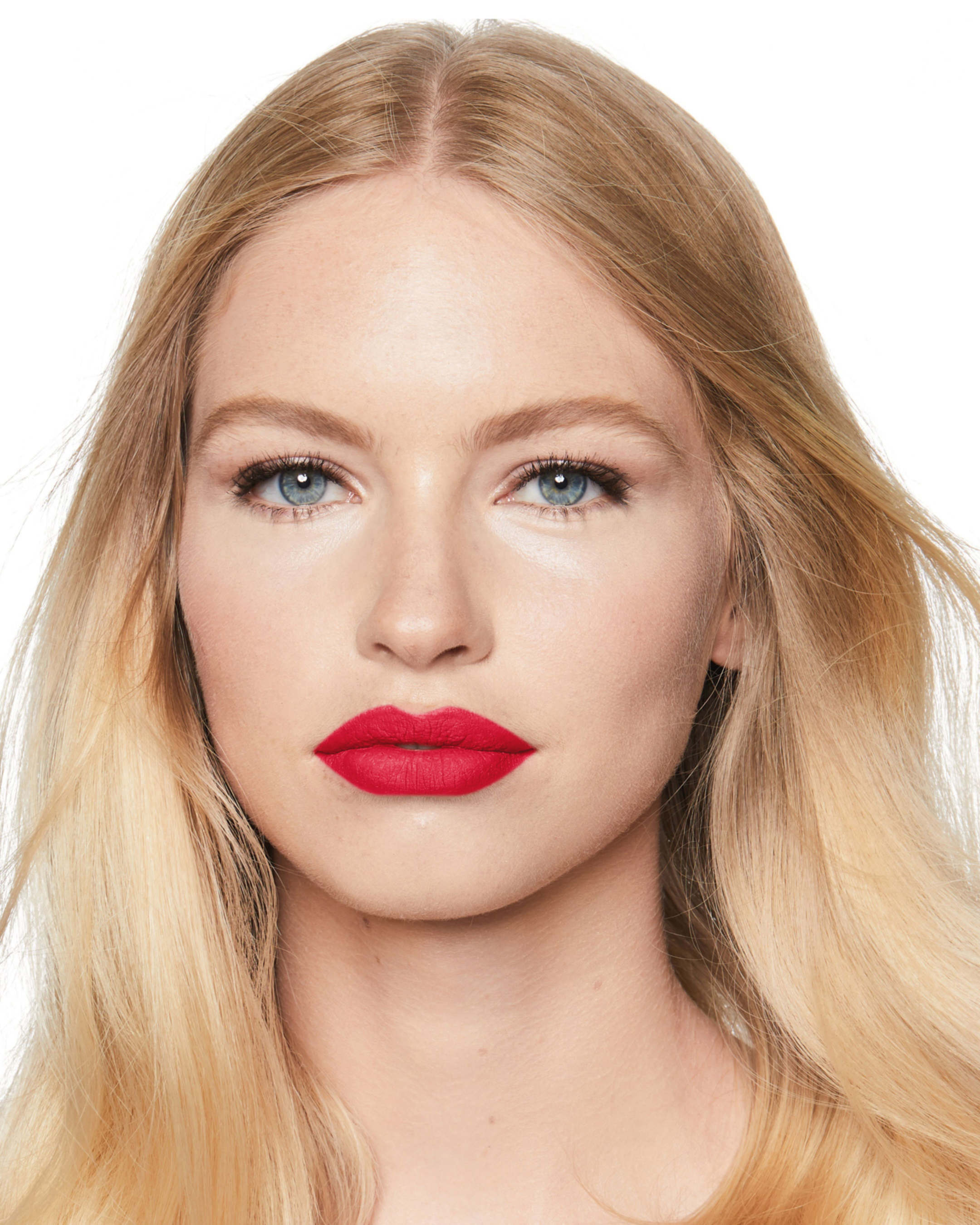 charlotte tilbury hot lips 2 patsy red