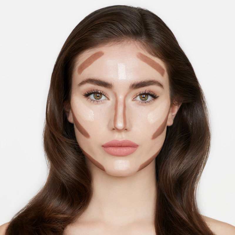 FI - contour application