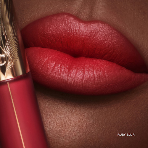 Airbrush Flawless Lips Kit Charlotte Tilbury