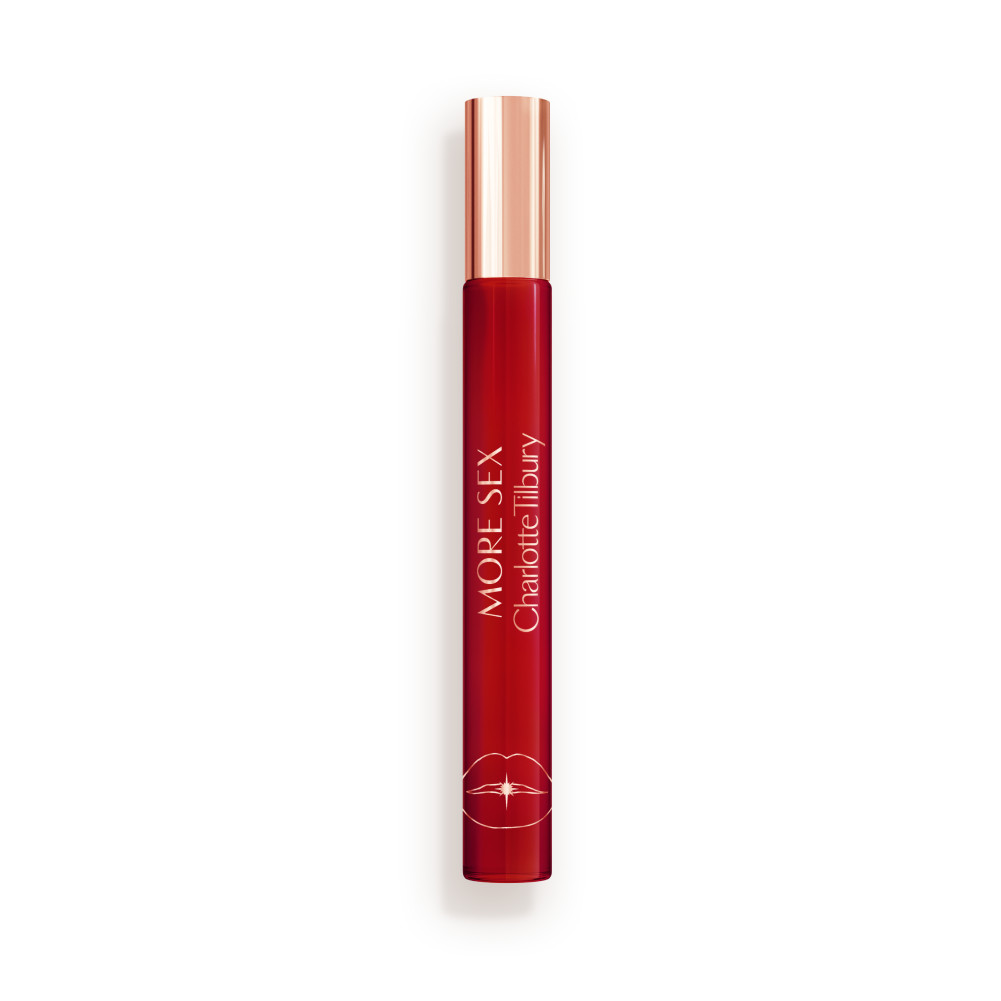 Charlotte Tilbury More Sex - 10 Ml Fragrance
