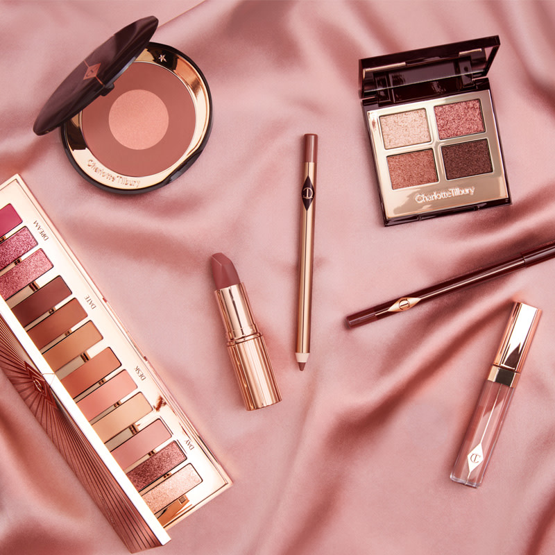 Pillow Talk Collection